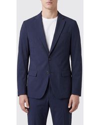Rrd - Crease-Resistant Surflex Technical Fabric Blazer - Lyst
