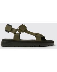 Sandalias Camper de hombre: hasta el 35 % de descuento | Lyst