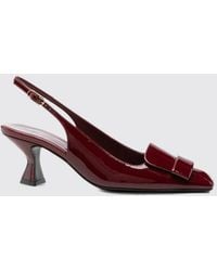 Sergio Rossi - High Heel Shoes - Lyst