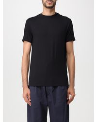 Emporio Armani - T-shirt - Lyst