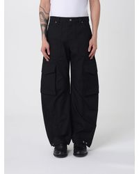 Golden Goose - Leniin Cargo Trousers - Lyst