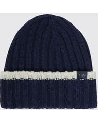 Fay - Hat - Lyst