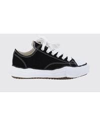 Maison Mihara Yasuhiro - Sneakers - Lyst