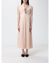 Jil Sander - Vestido Mujer - Lyst