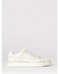 Paul Smith - Leather Sneakers - Lyst