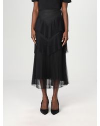 Twinset - Falda Mujer - Lyst