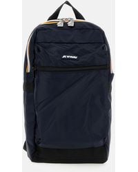 K-Way - Sac À Dos Homme - Lyst