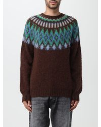 Howlin' - Pullover - Lyst