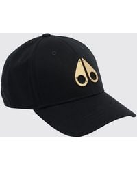 Moose Knuckles - Cappello Uomo - Lyst