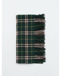 Burberry - Foulard - Lyst