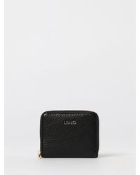 Liu Jo - Wallet - Lyst