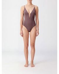 Eres - Bañador Mujer - Lyst