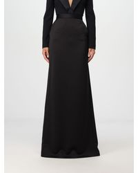 SIMONA CORSELLINI - Jupe Femme - Lyst
