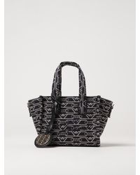 Emporio Armani - Borsa - Lyst
