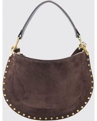 Isabel Marant - Shoulder Bag - Lyst