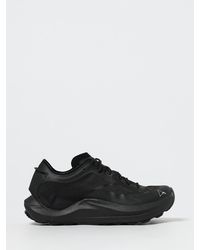 ROA - Sella Water-Repellent Nylon Sneakers - Lyst