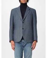 Lardini - Blazer Herren - Lyst