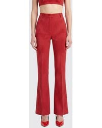 Orian - Flared Trousers - Lyst