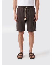 MC2 Saint Barth - Shorts - Lyst