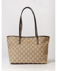 Gucci - Borsa A Spalla Tribeca - Lyst