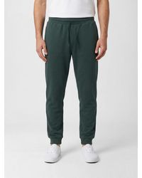 EA7 - Jogging Trousers - Lyst