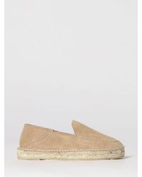 Manebí - Espadrilles Damen - Lyst