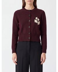 Isabel Marant - Sweater - Lyst