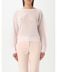 Twinset - Pullover Damen Twinset - Lyst