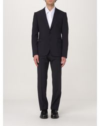 Emporio Armani - Anzug Herren - Lyst