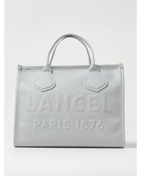 Lancel - Handtasche - Lyst