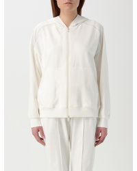 Brunello Cucinelli - Sweaters Naturales Para Hombres, Mujer, Talla - Lyst