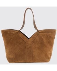 Saint Laurent - Y Shoulder Bag - Lyst