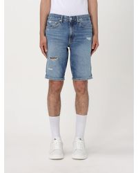 Calvin Klein - Shorts Herren Ck Jeans - Lyst