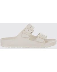Birkenstock - Arizona Eva Eva Rubber Sandals - Lyst
