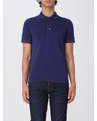 Tom Ford - Polo Herren - Lyst