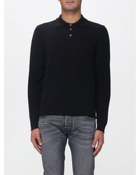 Drumohr - Polo Shirt - Lyst