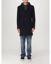 Karl Lagerfeld - Trench Coat - Lyst