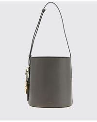 Furla - Roxie S Leather Bucket Bag - Lyst