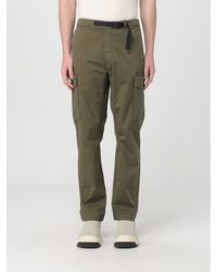 Woolrich - Classic Cargo Pants - Lyst