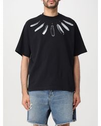 Marcelo Burlon - T-shirt - Lyst