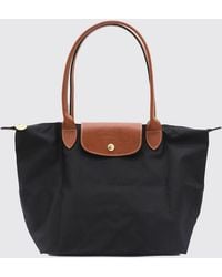 Longchamp - Shoulder Bag - Lyst