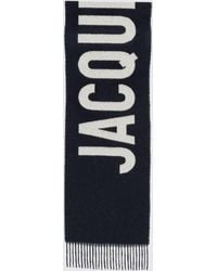 Jacquemus - Scarf - Lyst