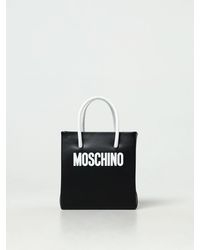 Moschino - Mini Bag - Lyst