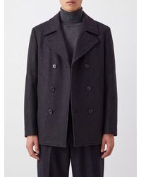 Paul Smith - Coat - Lyst