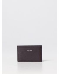 Paul Smith - Cartera Hombre - Lyst