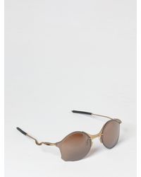 Oakley - Tailend Titanium Aviator Sunglasses With Prizm Lenses - Lyst