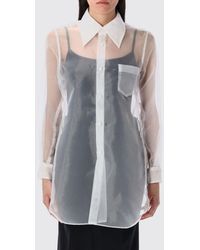 Comme des Garçons - Comme Des Gar&Ccedil	Ons T-Shirt - Lyst