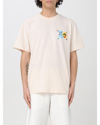 Barrow - T-Shirt Herren - Lyst