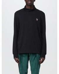 Paul Smith - T-shirt - Lyst