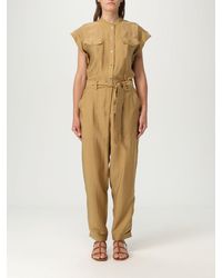 BOSS - Jumpsuits - Lyst